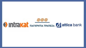 Ιntrakat – Παγκρήτια – Attica Bank: Με όραμα & πίστη στον πολιτισμό της Κρήτης