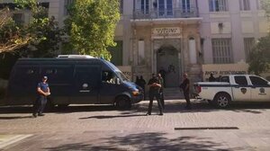 «Ούτε ιερό, ούτε όσιο» καταγγέλλουν παθόντες για τη δράση κατηγορουμένων στη μεγάλη υπόθεση τοκογλυφίας 