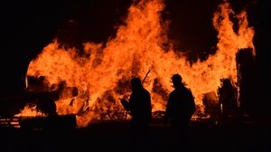 Πέρασαν 16 χρόνια από την τραγωδία στο Δοξαρό