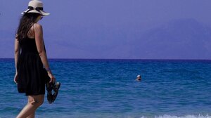 Ξεπέρασε τους 42 βαθμούς η θερμοκρασία στην Κρήτη 