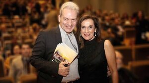 Την υποψηφιότητα Καλοκαιρινού στηρίζει η Ρένα Παπαδάκη - Σκαλίδη