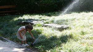 Οδηγίες για την πρόληψη των επιπτώσεων του καύσωνα