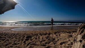 Ισπανία: Με καύσωνα μπαίνει το φθινόπωρο