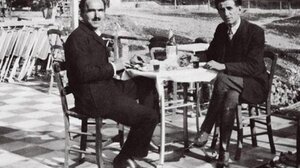 Τα ταξίδια του Νίκου Καζαντζάκη και η σύλληψή του…Ταξιδεύοντας Ρουσία!