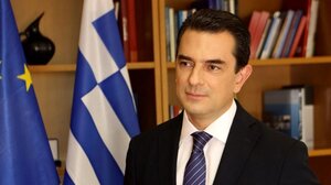 Κ. Σκρέκας: Πρόστιμα 34 χιλ. ευρώ σε αλευροβιομηχανία και δύο πρατήρια για αθέμιτη κερδοφορία