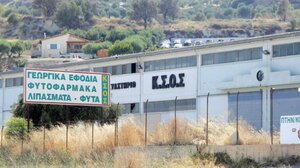 Αυτό είναι το νέο Διοικητικό Συμβούλιο της ΚΣΟΣ