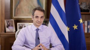 Κ. Μητσοτάκης: Οι γάμοι των ομόφυλων ζευγαριών θα προχωρήσουν και στην Ελλάδα