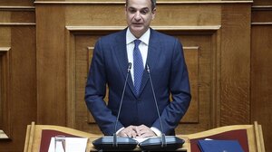 Κ. Μητσοτάκης: ΣΥΡΙΖΑ και ΠΑΣΟΚ θα καταψηφίσουν τις πρώτες αυξήσεις που δίνονται!