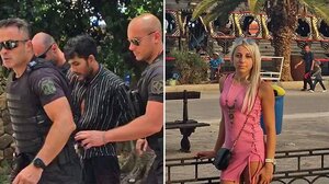 «Ο Μπαγκλαντεσιανός θα πουλούσε ναρκωτικά στην Αναστάζια», λέει ο 28χρονος σύντροφός της