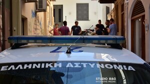 Ναύπλιο: Τον αναζητούσαν για ώρες οι φίλοι του και τον βρήκαν νεκρό στο σπίτι του