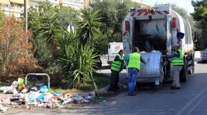 Αγανάκτηση και θυμός στους συμβασιούχους καθαριότητας- Ζητούν επιτακτικά προσλήψεις