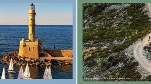 «Όμορφη Πόλη»: Εγκαίνια έκθεσης φωτογραφίας στο Γιαλί Τζαμί