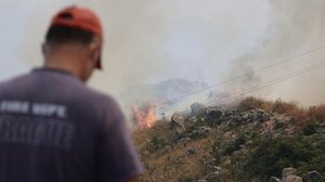 Κικίλιας: Από τη Στερεά Ελλάδα ξεκινά η στρατηγική πρόληψης για την αντιπυρική περίοδο 