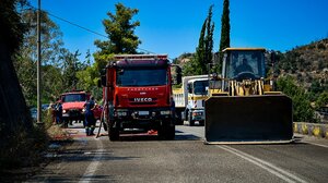 Που οφείλονται τα φετινά κενά στην πυρόσβεση;