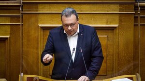 Φάμελλος: Αφήσατε τη χώρα μας ανέτοιμη και αθωράκιστη, κύριε Μητσοτάκη!