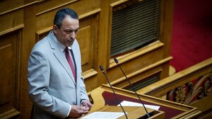 Στίγκας: Οι «Σπαρτιάτες» είμαστε πλέον η εθνική φωνή όλων των Ελλήνων 