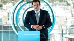 Αν όχι ο Πιερρακάκης τότε ποιος;