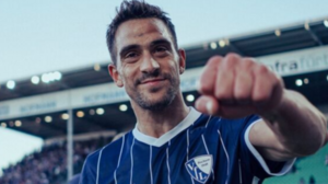 Επιβεβαίωση: Ο ΟΦΗ συμφώνησε με τον Βασίλη Λαμπρόπουλο!