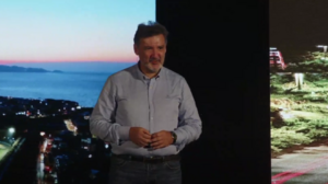 Με αυτοδιοικητικές παρουσίες η επίσημη πρώτη του Σισαμάκη!