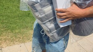 Παροχή υπηρεσιών street work για αστέγους από τον Δήμο Ηρακλείου