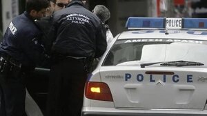 Αχαρνές: Συνελήφθησαν τρεις 15χρονοι για ληστεία κατά 59χρονης