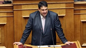 Θ. Λιβάνιος: Η συνεργασία μας με δήμους και περιφέρειες είναι «ανεξαρτήτως χρωμάτων, κομμάτων και περιοχών»