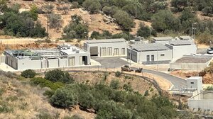 "Φαίνεται ότι από το Δήμο ... μας δουλεύουν"