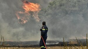 Ώρες αγωνίας για την Κάρυστο