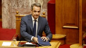 Κυρ. Μητσοτάκης: Οι αυξήσεις προσφέρουν σε κάθε δημόσιο υπάλληλο έναν επιπλέον μισθό τον χρόνο