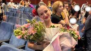 Η Χριστίνα χάρισε ζωή με τον θάνατό της - Συγκλονιστικές στιγμές!