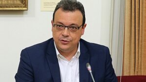 Φάμελλος: Τραγική αλλαγή στην Ελλάδα το ν/σ για τα Πανεπιστήμια 