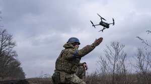 Το Κίεβο θα κλιμακώσει τις επιθέσεις με drones στη Ρωσία