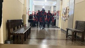 «Θα έπεφτε μετωπικά πάνω μου και πυροβόλησα για εκφοβισμό»- Βίντεο και Φωτογραφίες