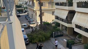 Έπεσε τμήμα δέντρου στην περιοχή του Μασταμπά!
