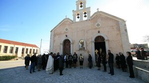 Πολιτιστικός Αύγουστος στον Σίβα Φαιστού