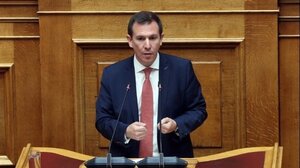 Δημοτικές εκλογές: Νομοθετική πρωτοβουλία ΠΑΣΟΚ για τον αποκλεισμό του Ηλ. Κασιδιάρη