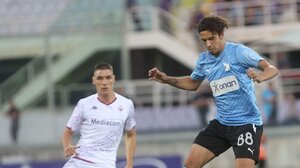 Φιορεντίνα - ΟΦΗ 1-1: Αλώβητος στη Φλωρεντία