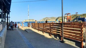 Δρομολογούνται φράγματα ανάσχεσης σε Αγία Πελαγία, Λυγαριά και Παλαιόκαστρο