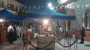 Στη "μεταμόρφωση" της πόλης τους ελπίζουν οι σεισμόπληκτοι του Αρκαλοχωρίου