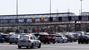 Πυρκαγιά σε βυτιοφόρο: Ολοκληρώθηκε η μετάγγιση του υγροποιημένου αερίου