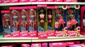 Barbie: Από κούκλα σε χρυσοφόρο franchise