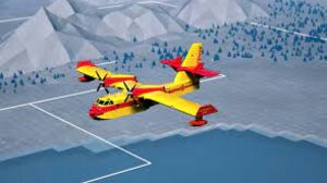 «Κλείδωσαν» τα υπερσύγχρονα Canadair 515 για την Ελλάδα