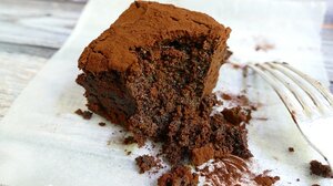 Το πιο εύκολο brownies 