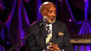 Clarence Avant: Πέθανε στα 92 του ο «Νονός της μαύρης μουσικής»