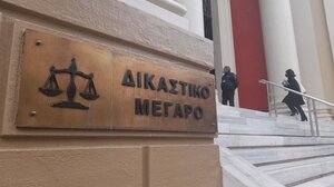 Πάτρα: Στον ανακριτή ο 35χρονος που κατηγορείται για τη δολοφονία της θείας του