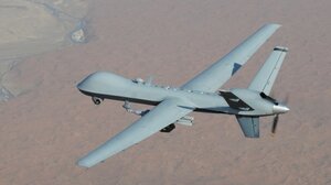 Οι ΗΠΑ κατέρριψαν drone στην Ερυθρά Θάλασσα