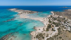 Προκρατήσεις - ρεκόρ για Κρήτη, από το Loveholidays