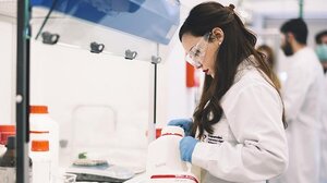 Υποβολή Αιτήσεων Εισαγωγής στο Τμήμα Επιστημών Υγείας και Ζωής του Ευρωπαϊκού Πανεπιστημίου Κύπρου 