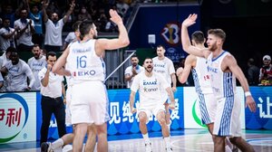 Πρόκριση με ανατροπή και... ιδρώτα για την Εθνική