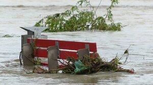 Πλημμύρες στην Κίνα: Τουλάχιστον 29 νεκροί στη Χεμπέι